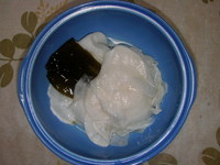 千枚漬？が出来ました
