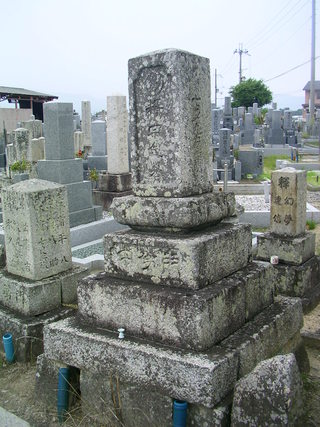 草津市矢橋町出身力士が５人います。