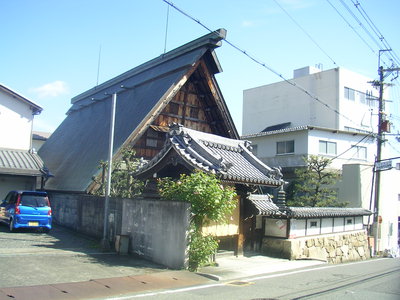 １０月そば打ち教室
