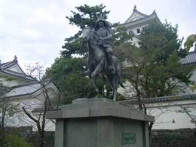 大垣に行きましたｎｏ３