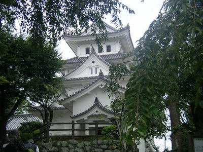 大垣に行きましたｎｏ３