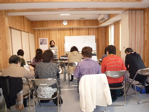 子どもの人権について学びました！