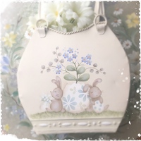 イースター作品