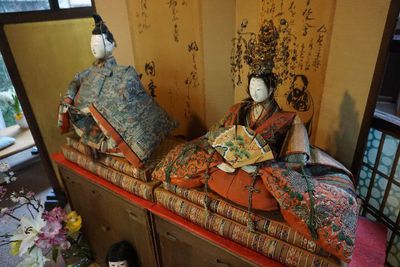 生中継！2/27&28お寧さまのひなまつりin長浜