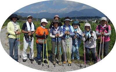 真野北ＮＷ(８月２４日）