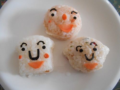 おにぎり