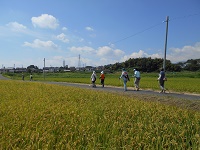 真野北ＮＷ(８月２４日）