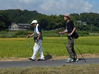 真野北ＮＷ(８月２４日）