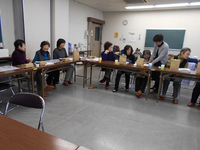 真野北ＮＷ（1月17日）