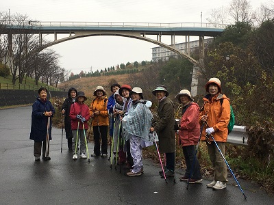 真野北ＮＷ（1２月18日）