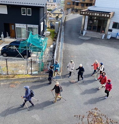 真野北ＮＷ（２月1９日）