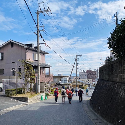 真野北ＮＷ（２月1９日）