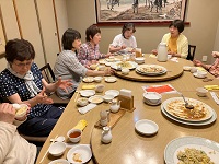 真野北ＮＷ（5月１７日）