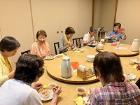 真野北ＮＷ（5月１７日）