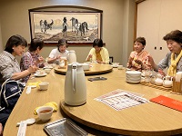 真野北ＮＷ（5月１７日）