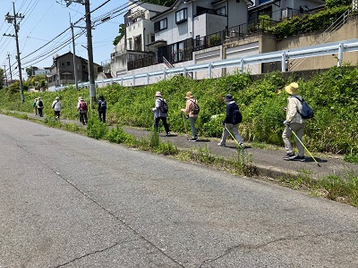 真野北ＮＷ（5月１７日）