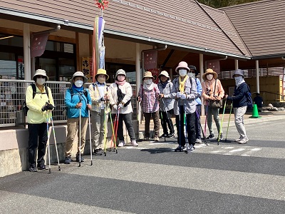 真野北ＮＷ（5月１７日）