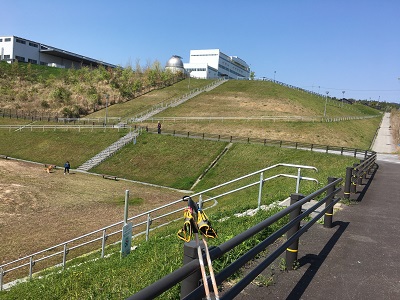 伊香立散策ー２