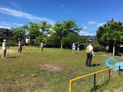 真野北ＮＷ