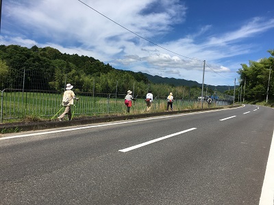 真野北ＮＷ