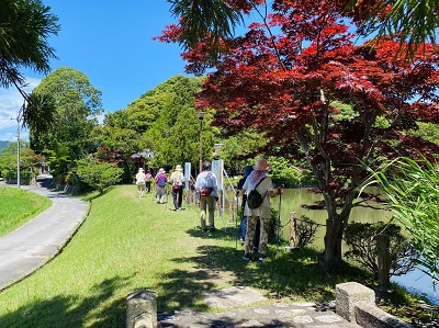 真野北ＮＷ