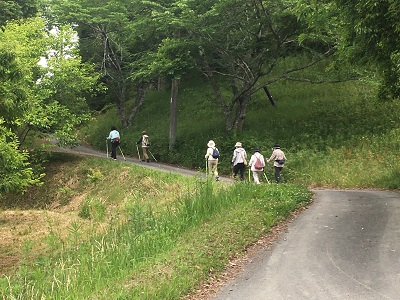 真野北ＮＷ（5月26日）
