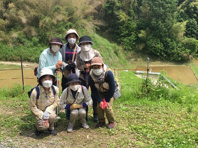 真野北ＮＷ（5月26日）
