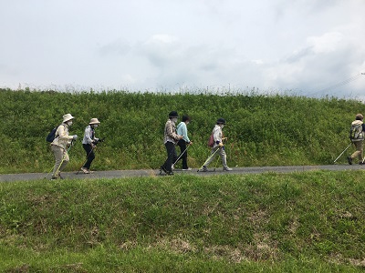 真野北ＮＷ（5月26日）