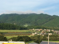 伊香立散策