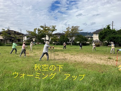 真野北ＮＷ（9月21日）