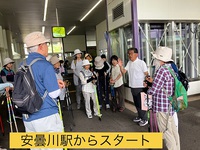 真野北ＮＷ（５月２１日）