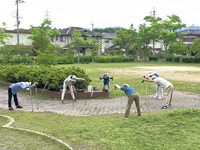 真野北ＮＷ（５月23日）