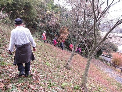 真野北ＮＷ