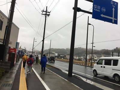 真野北ＮＷ（1２月18日）