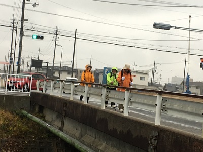 真野北ＮＷ（1２月18日）