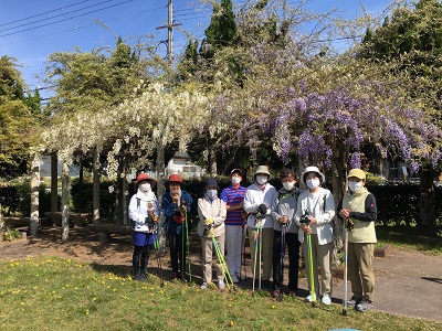 真野北ＮＷ（４月23日）