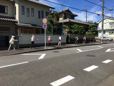真野北ＮＷ