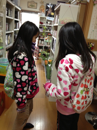 小学生