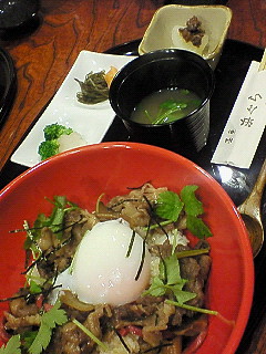 近江八幡に行きました♪