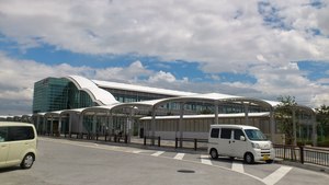 ちょっと散策