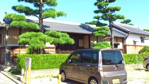 ちょっと散策