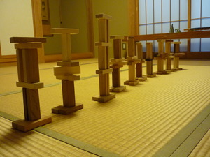 お昼の癒し