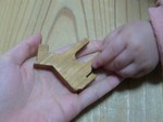 １１ヶ月になりました