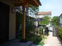 暮らしで生きる住まい