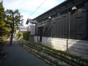 越前大野へ