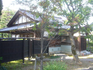 越前大野へ