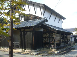 越前大野へ