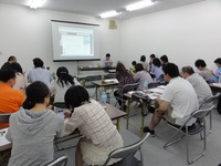 第1回twitter講習会参加ありがとうございました