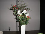 花・花・花