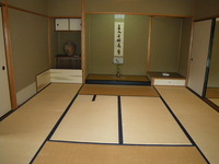 和室８畳